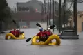 Dihantam Banjir Bandang, Kota New York Umumkan Keadaan Darurat