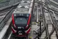 Mulai 1 Oktober 2023, Tarif LRT Jabodebek Maksimal Rp20.000