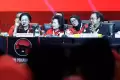 Megawati Tutup Rakernas IV PDI Perjuangan