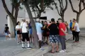 13 Orang Tewas dalam Kebakaran Klub Malam di Murcia Spanyol
