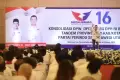 Partai Perindo Optimis Dua Digit Kursi Dewan di Sulawesi Utara