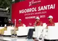 BTN Jakarta Run Dukung Gerakan Jakarta Hijau dan Sport Tourism