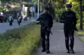 Pengamanan KTT AIS Forum di Bali, 14.500 Personel TNI dan Polri Dikerahkan
