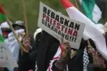 Aksi Solidaritas untuk Palestina