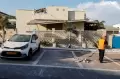 Roket Hamas Tak Henti Serang Israel, Rumah Hancur di Ashkelon