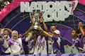 Juara Turnamen Futsal Axis Nation Cup 2023