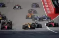 Max Verstappen Juara F1 GP Amerika Serikat 2023, Tahan Ambisi Hamilton