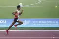 Saptoyogo Raih Emas Pertama untuk Indonesia di Asian Para Games 2022
