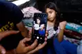 Sedih, Anak-anak Gaza Pakai Gelang Khusus untuk Permudah Identifikasi Jenazah
