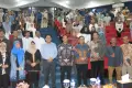 Bahas Pemilu 2024, Sindonews.com Goes To Campus Hadir di UIN Syarif Hidayatullah Jakarta