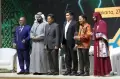 Di Konferensi Haji Internasional, BPKH Ungkap Upaya Tingkatkan Pengelolaan Dana Haji