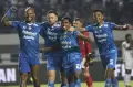 Persib Bandung Gasak PSS Sleman 4-1