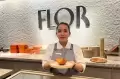 FLOR Sajikan 2 Menu Edisi Terbatas di Jakarta Dessert Week 2023