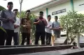 TPN Ganjar-Mahfud Kunjungi Ponpes di Jombang