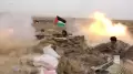 Balas Kebrutalan Zionis di Gaza, Pemberontak Houthi Gempur Israel