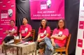 Gerakan PINK Gaspol Menangkan Ganjar-Mahfud di Pilpres 2024