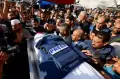 Rumah Dibombardir Israel, Jurnalis Palestina dan 11 Anggota Keluarganya Meninggal Dunia