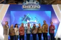 30 UMKM Unggulan dan Ragam Acara Menarik Ramaikan Pertamina SMEXPO di Semarang