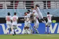 Piala Dunia U-17: Maroko Menang Atas Panama 2-0