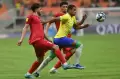Hasil Piala Dunia U-17: Balikkan Keadaan, Iran Benamkan Brasil 3-2