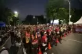 12.000 Pelari Meriahkan BTN Jakarta Run 2023