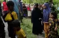 Ratusan Imigran Etnis Rohingya Kembali Terdampar di Aceh