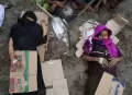 Ratusan Imigran Etnis Rohingya Kembali Terdampar di Aceh
