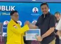 Formasi Indonesia Moeda Ajak Milenial dan Gen Z Melek Politik di Pilpres 2024
