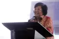 Menteri LHK Siti Nurbaya Buka Rakernas Amdal 2023