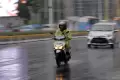 BPBD DKI Jakarta: Puncak Musim Hujan Diprediksi pada Januari-Februari 2024