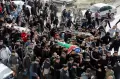 Israel Serang Kamp Pengungsi saat Gencatan Senjata. 6 Warga Palestina Terbunuh