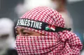 Dukungan Warga Depok untuk Perjuangan Palestina