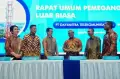 RUPSLB Mitratel Angkat Yusuf Wibisono sebagai Komisaris Utama