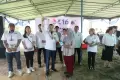 Partai Perindo  Gelar Bazar Murah dan Pengobatan Gratis di Tangerang