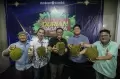 MNC Finance dan MNC Leasing Gelar Durian Vaganza, Apresiasi 5.000 Durian untuk Mitra