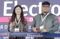 Pameran Global Sources Electronics Indonesia 2023