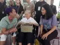 Rayakan Usia 165 Tahun, Sekolah Santa Ursula Jakarta Gelar Homecoming
