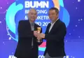 Bank BTN Borong 5 Penghargaan BUMN Branding Marketing Award 2023