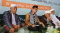 Mahfud MD Hadiri Silaturahmi Ulama Salaf Banten