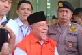 Jadi Tersangka, Gubernur Maluku Utara Abdul Gani Ditahan KPK
