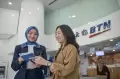 Libur Nataru, Bank BTN Tetap Melayani Nasabah