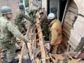 Banyak Warga Tertimbun Reruntuhan, Korban Tewas Akibat Gempa Jepang Terus Bertambah