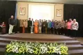 HT dan Mahfud MD Hadiri Syukuran Awal Tahun Persekutuan Gereja Indonesia