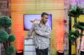 Aziz Hedra Rilis Single Ketiga Berjudul Issa Goodbye