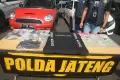Polda Jateng Bekuk Sindikat Penadah dan Penjual Mobil Bodong dengan Modus Arisan Bulanan