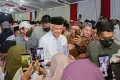 Ganjar Pranowo Hadiri Silaturahmi Bersama Kiai Kampung di Jombang