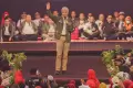 23 Purnawirawan Jenderal TNI-Polri Dukung Ganjar-Mahfud Menang Pilpres 2024