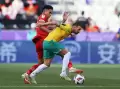 Dicukur Australia 4-0, Timnas Indonesia Tersingkir dari Piala Asia 2023