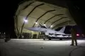 Bombardir Houthi, Inggris Kerahkan Jet Tempur RAF Typhoon FGR4