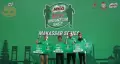 50 Tahun MILO di Indonesia, Road to MILO ACTIV Indonesia Race 2024 Resmi Dimulai di Makassar